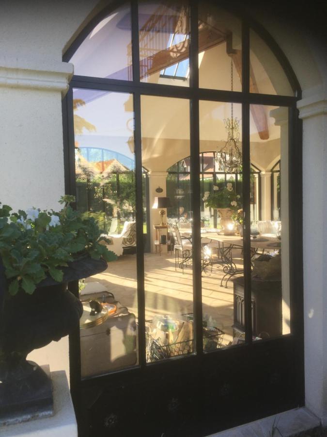 Bed & Breakfast Les Premices De La Foret