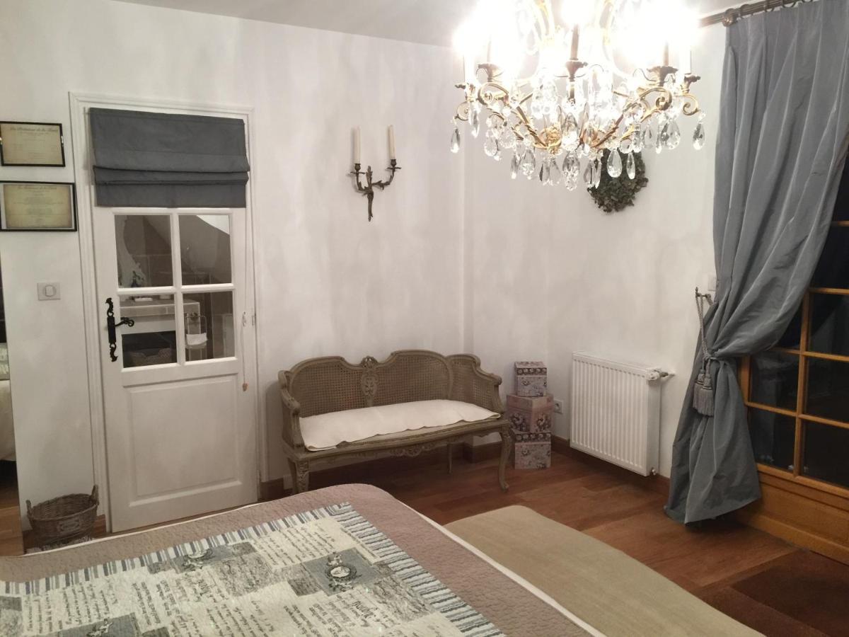 Bed & Breakfast Les Premices De La Foret *