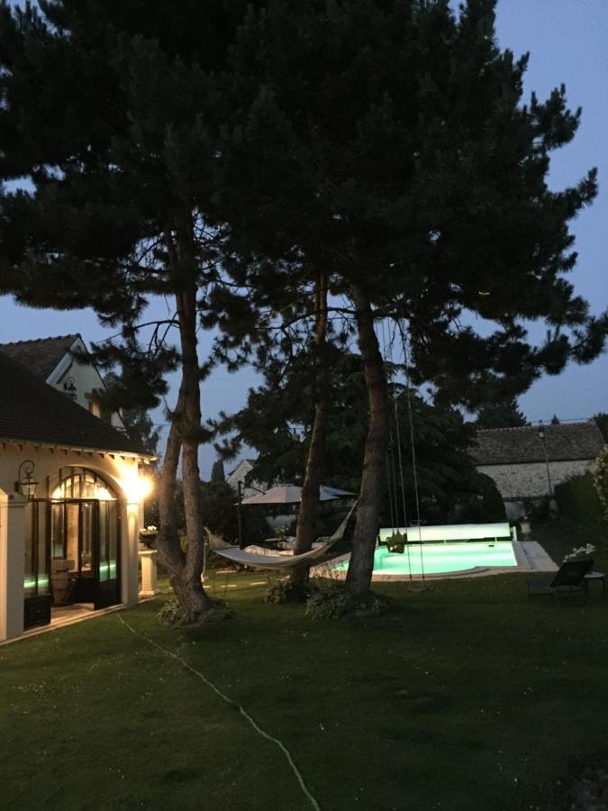 Bed & Breakfast Les Premices De La Foret *