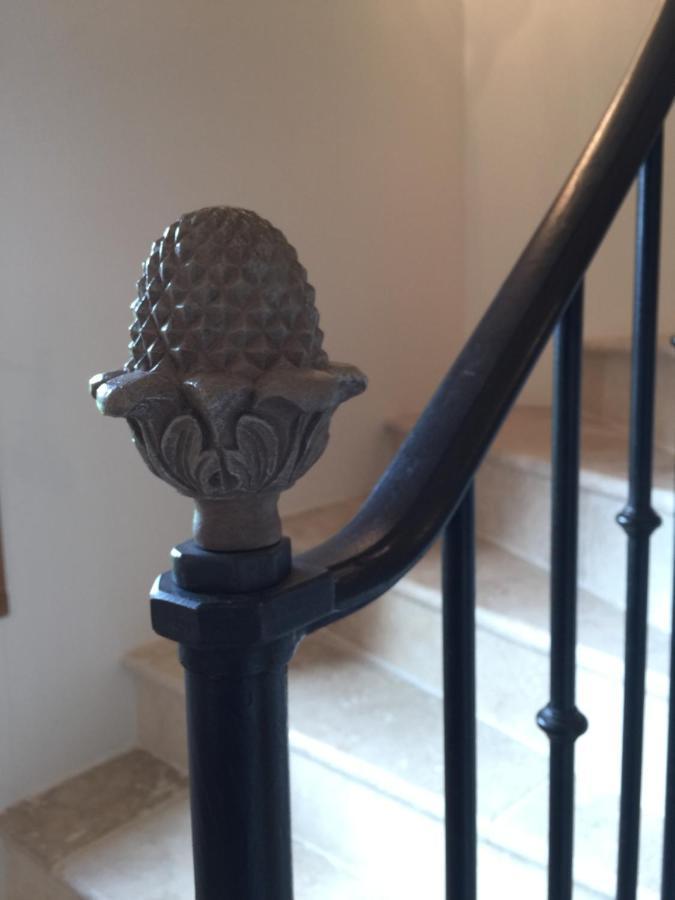 Les Premices De La Foret Bed & Breakfast Chailly-en-Biere