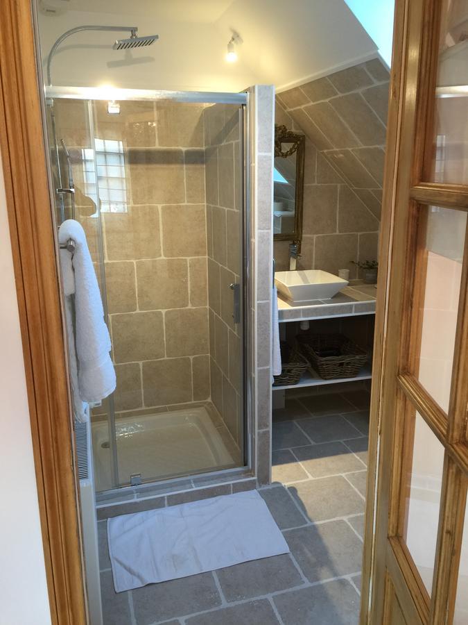 Les Premices De La Foret Bed & Breakfast Chailly-en-Biere
