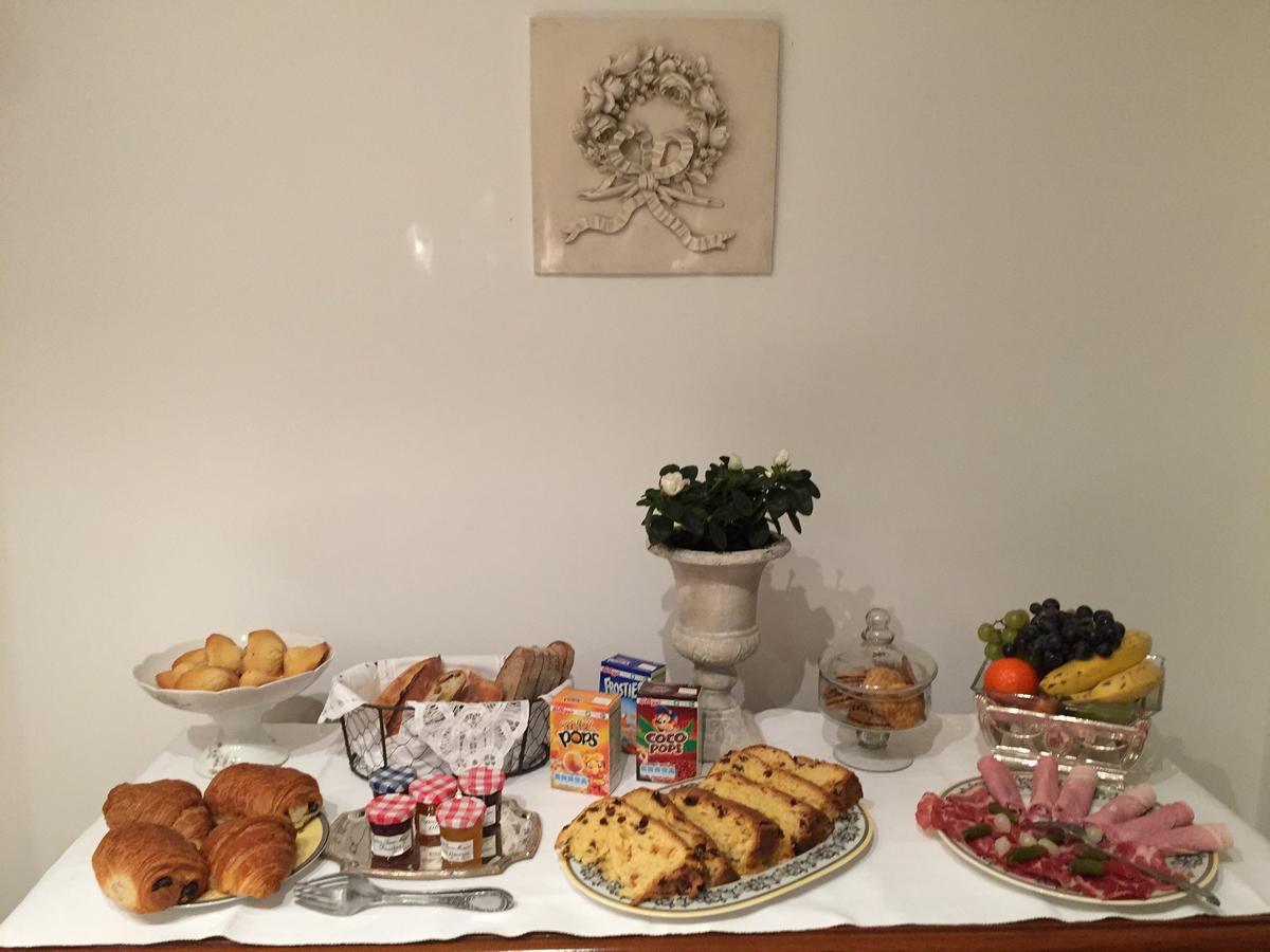 Les Premices De La Foret Bed & Breakfast Chailly-en-Biere