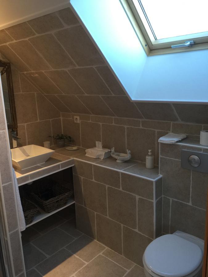 Les Premices De La Foret Bed & Breakfast Chailly-en-Biere