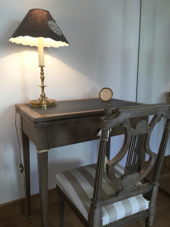 Bed & Breakfast Les Premices De La Foret Chailly-en-Biere