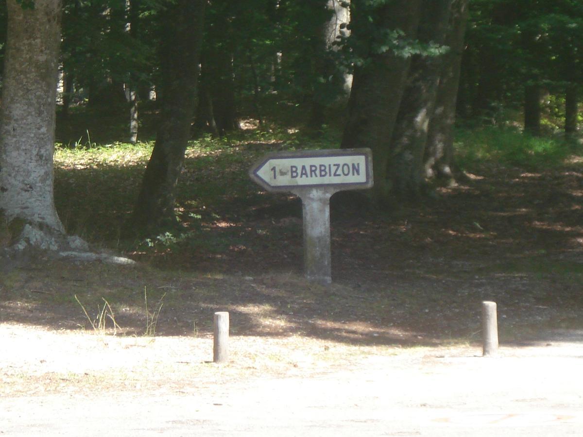 Bed & Breakfast Les Premices De La Foret *